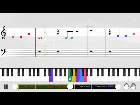 Yousician Piano - Yellow