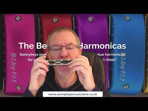 Try a tremolo - they are excellent fun