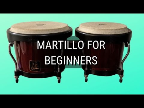Martillo for Beginners With Easy Variations