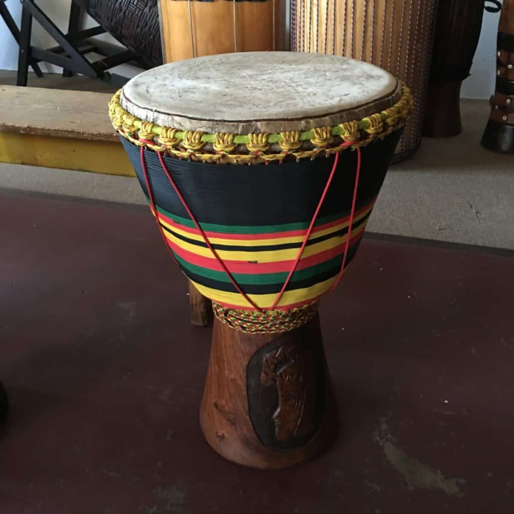 Djembe