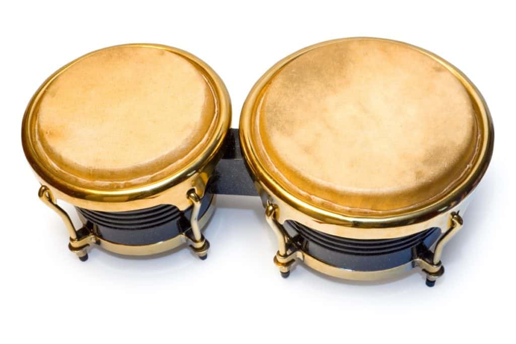 The Quickstart Guide to Playing the Bongos: Pics, Sounds, and Sheet Music | Sound Adventurer