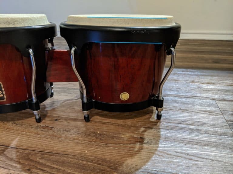 How to Tune Bongo Drums Without Ruining Them: A Complete Guide – Sound ...