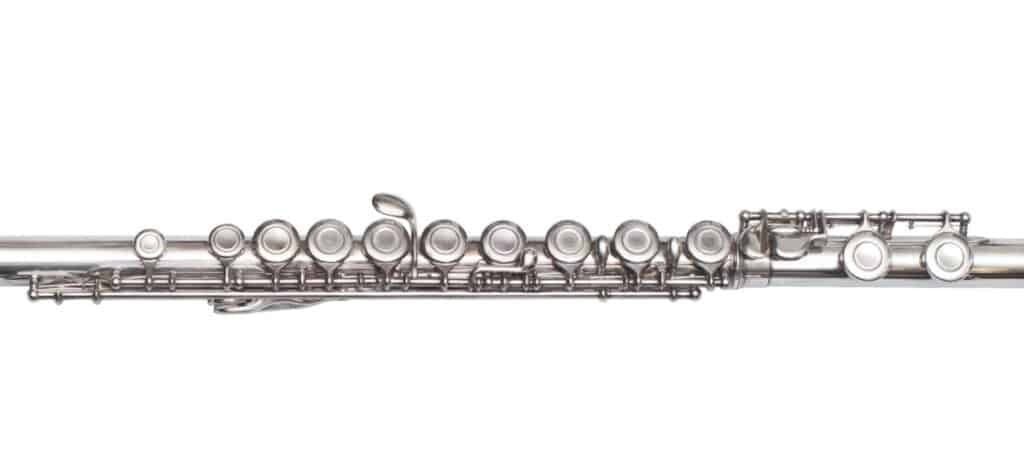 Standard Flute