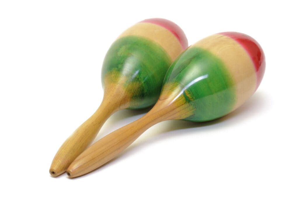 maracas